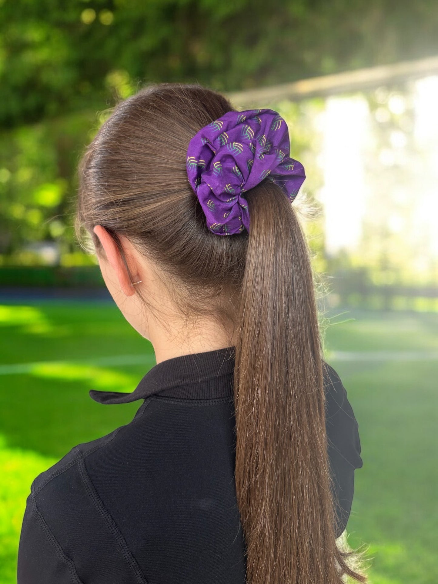 GRADUATION Scrunchies | School Graduation Scrunchies | Graduation Gift