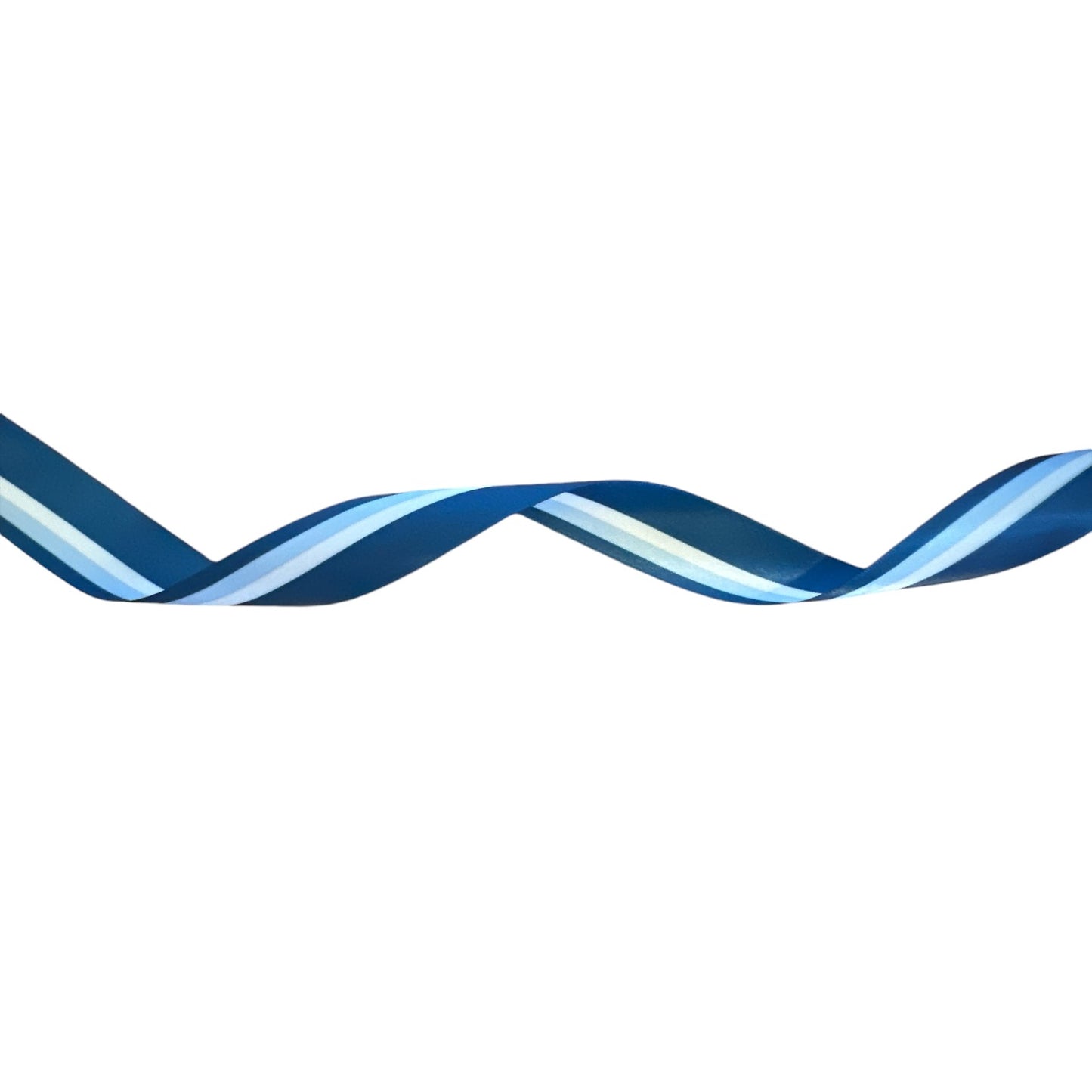 CUSTOM PRINT 91m Ribbon Roll |Sport Hair Ribbon | Netball Ribbon | Satin Hair Ribbon