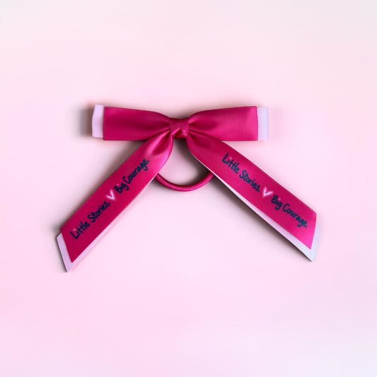 CUSTOM DANCE Hair Bow | Cheer Hair Bow | Sport Hair Bow My Store