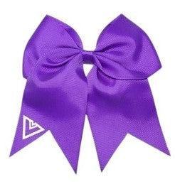 CUSTOM PRINT GROSGRAIN Hair Bow | Sport Hair Bow | School Hair Bow | Cheer Hair Bows