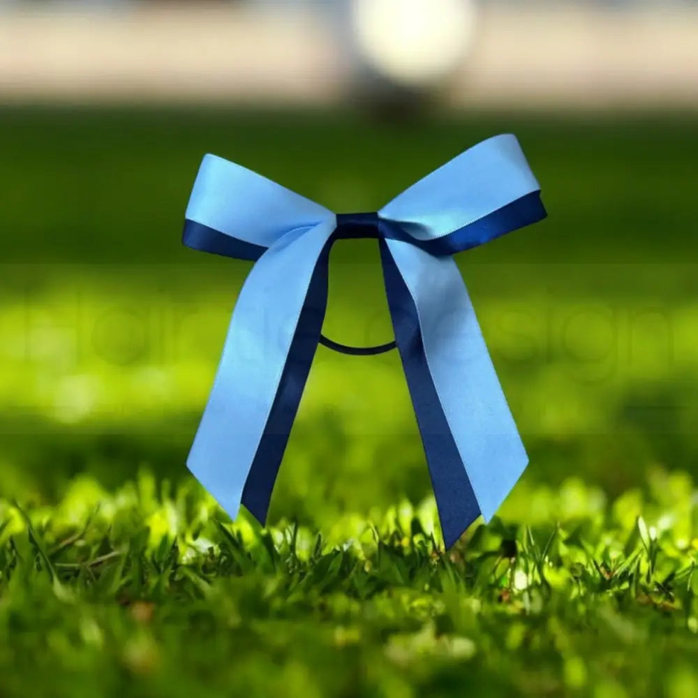 Sport & School Hair Bow