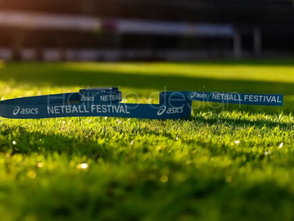 Custom Print 91m Ribbon Roll | School Ribbon | Personalised Satin Ribbon Ribbon Roll