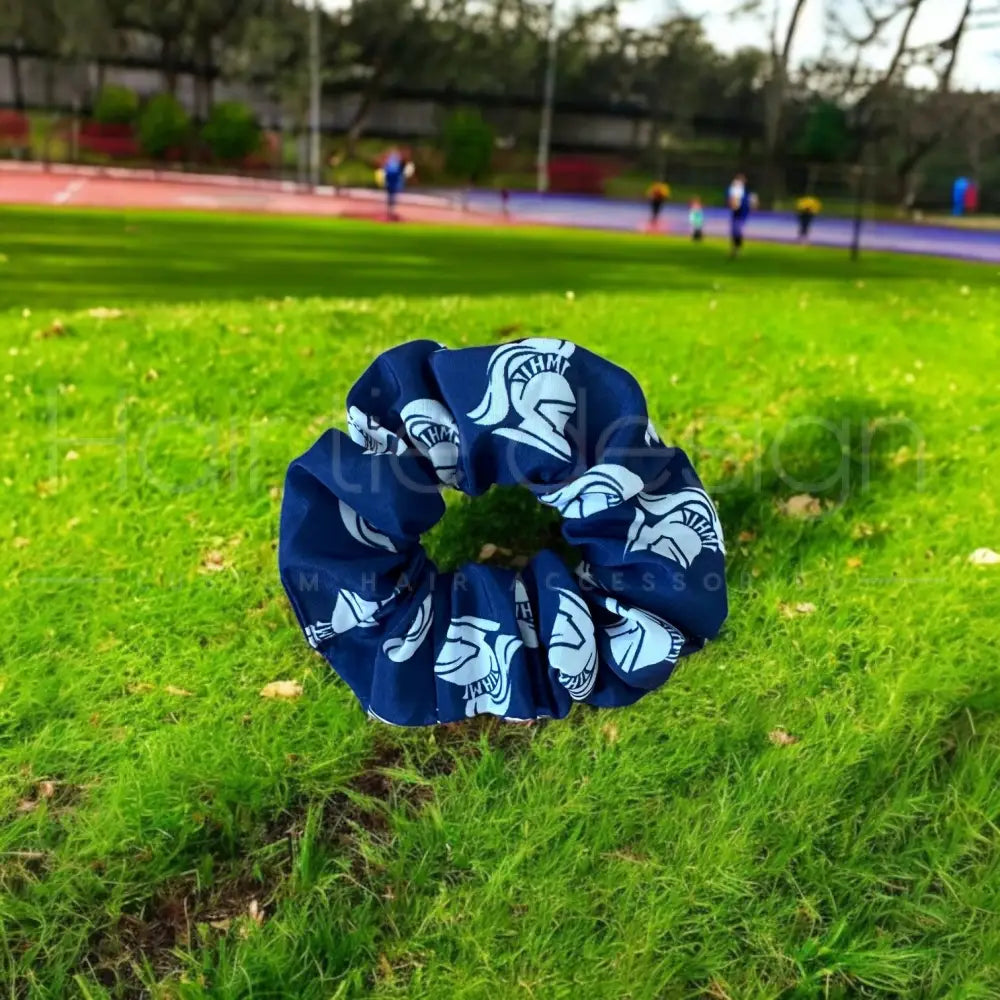 CUSTOM SPORT Scrunchies | Sport Team Scrunchies | Netball Scrunchies scrunchie