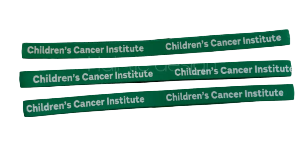 CUSTOM Sports Headband | Elastic Headband