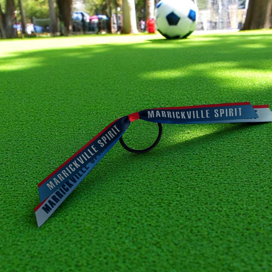 basketball uniform hair ribbon