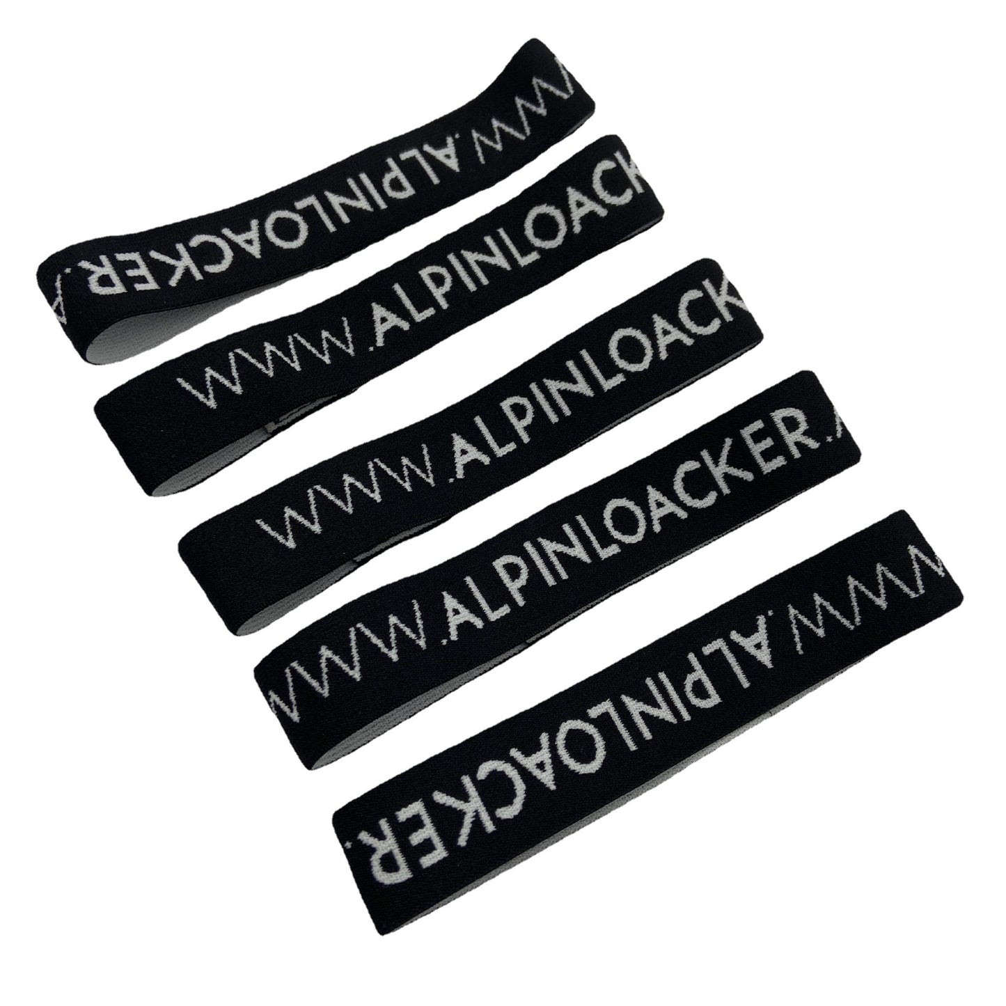 CUSTOM Sports Hair Ties | Branded Hair Ties My Store