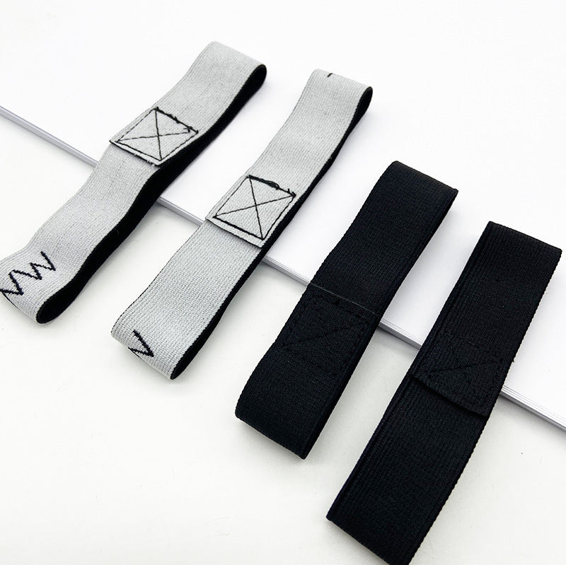 CUSTOM Sports Hair Ties | Branded Hair Ties My Store