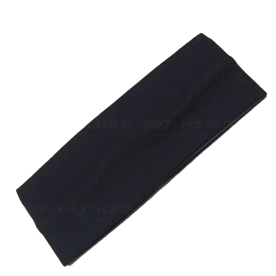 School Cotton Headbands | Cotton Lyra Sports Headbands