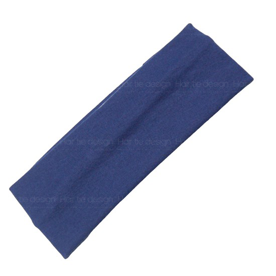 School Cotton Headbands | Cotton Lyra Sports Headbands