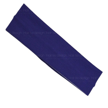 School Cotton Headbands | Cotton Lyra Sports Headbands