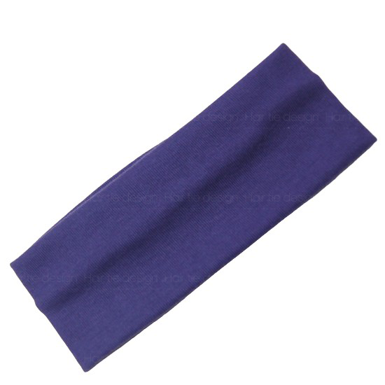 School Cotton Headbands | Cotton Lyra Sports Headbands