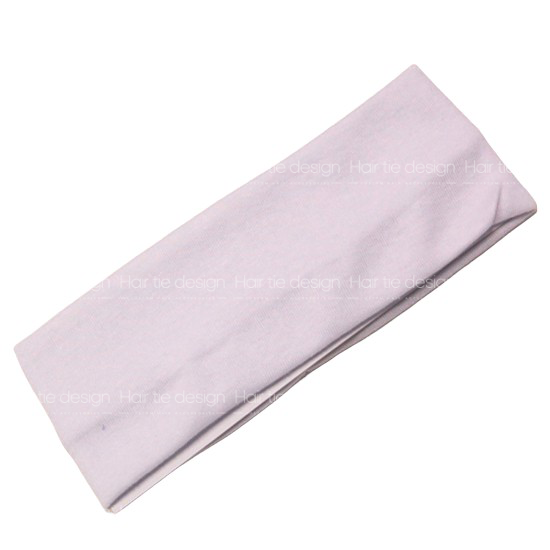 School Cotton Headbands | Cotton Lyra Sports Headbands