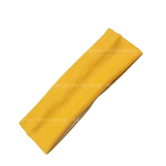 School Cotton Headbands | Cotton Lyra Sports Headbands