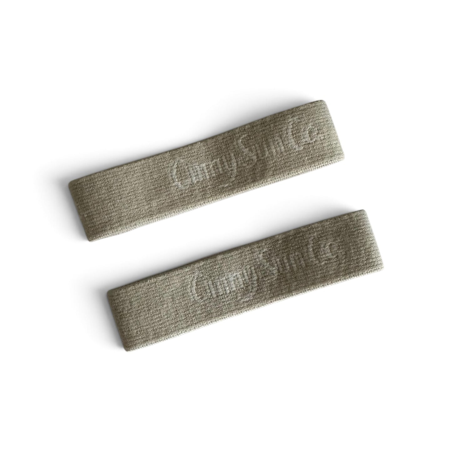CUSTOM Sports Hair Ties | Branded Hair Ties My Store