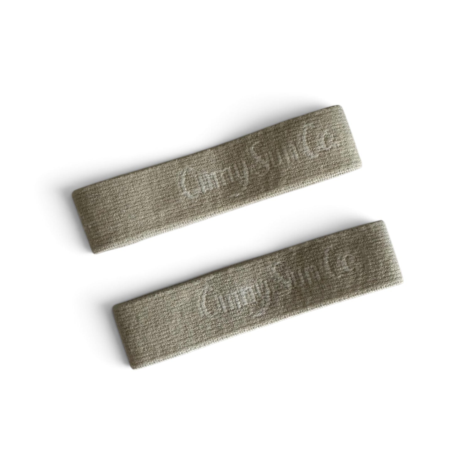 CUSTOM Sports Hair Ties | Branded Hair Ties My Store