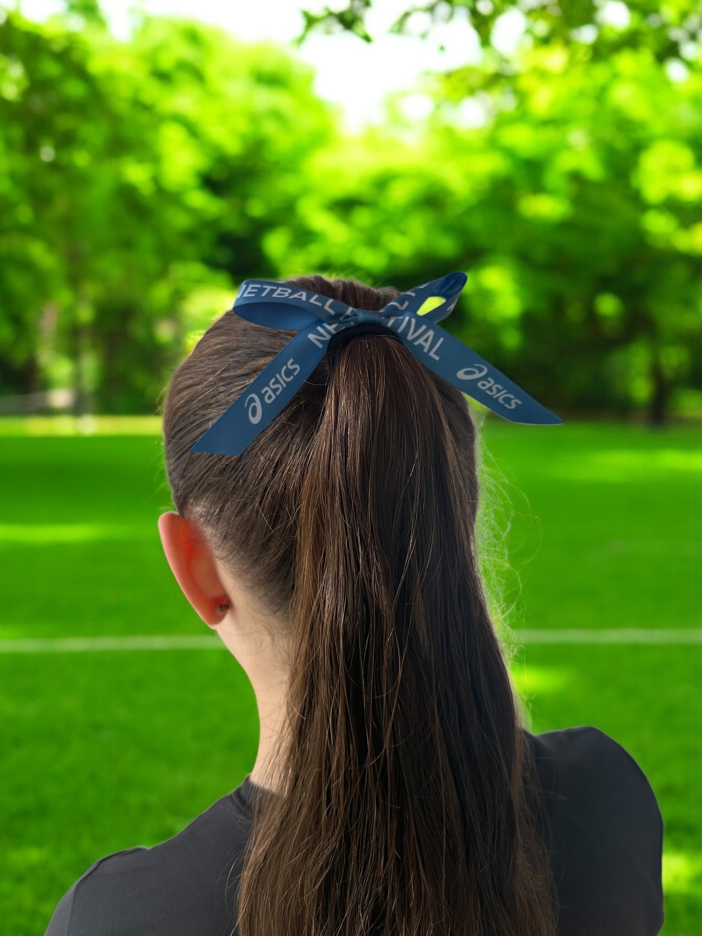 GRADUATION Hair Bow | School Graduation Hair Bow | Class 2025 Gift