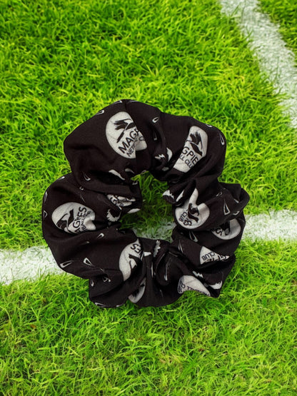 CUSTOM SPORT Scrunchies | Sport Team Scrunchies | Netball Scrunchies