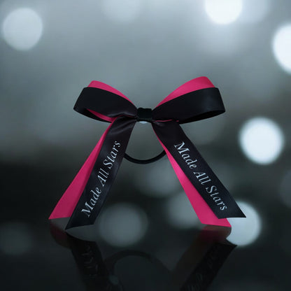 CUSTOM Dance Hair Bow | Cheer Hair Bow | Sport Hair Bow