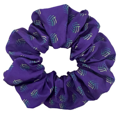 CUSTOM LOGO Scrunchies | Custom Promotional Scrunchies | Branded Scrunchies