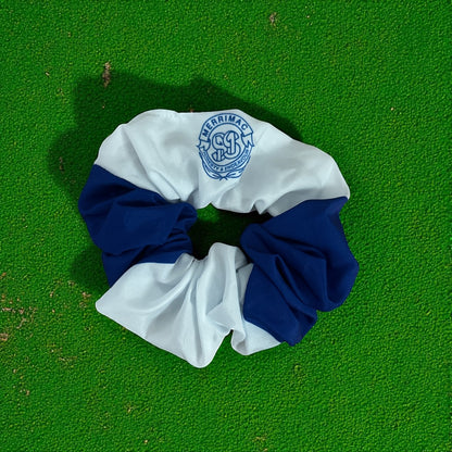 CUSTOM Branded School Hair Scrunchies My Store
