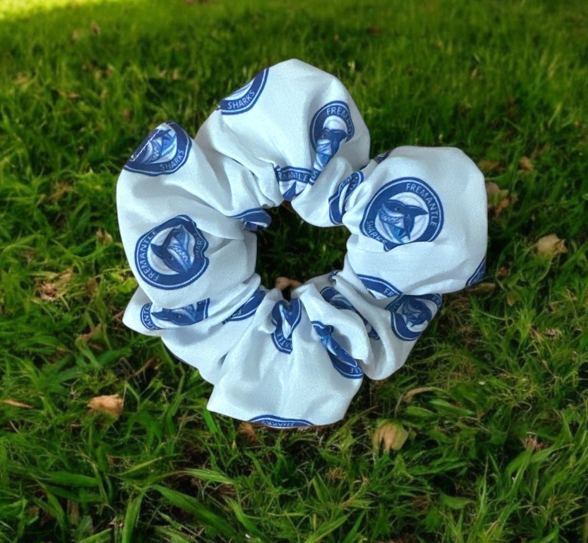 CUSTOM Branded School Hair Scrunchies My Store