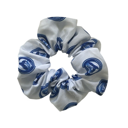 CUSTOM SPORT Scrunchies | Sport Team Scrunchies | Netball Scrunchies