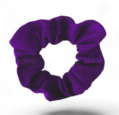 School Scrunchies | Hair Scrunchie | Sport Scunchies