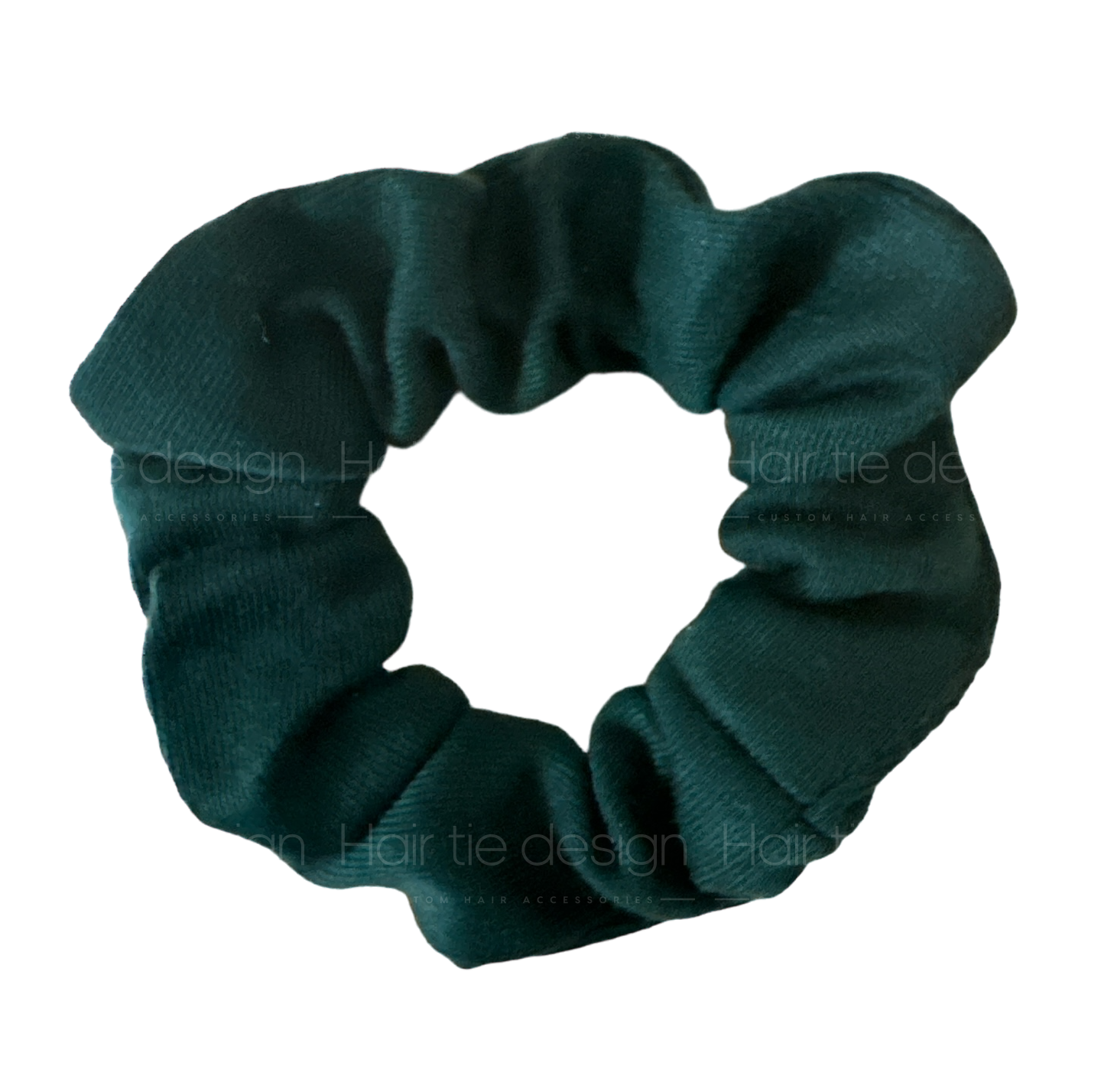 School Scrunchies | Hair Scrunchie | Sport Scunchies
