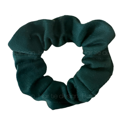 School Scrunchies | Hair Scrunchie | Sport Scunchies