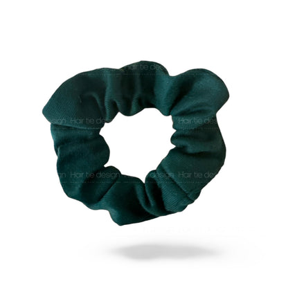 School Scrunchies | Hair Scrunchie | Sport Scunchies Hair Tie Design