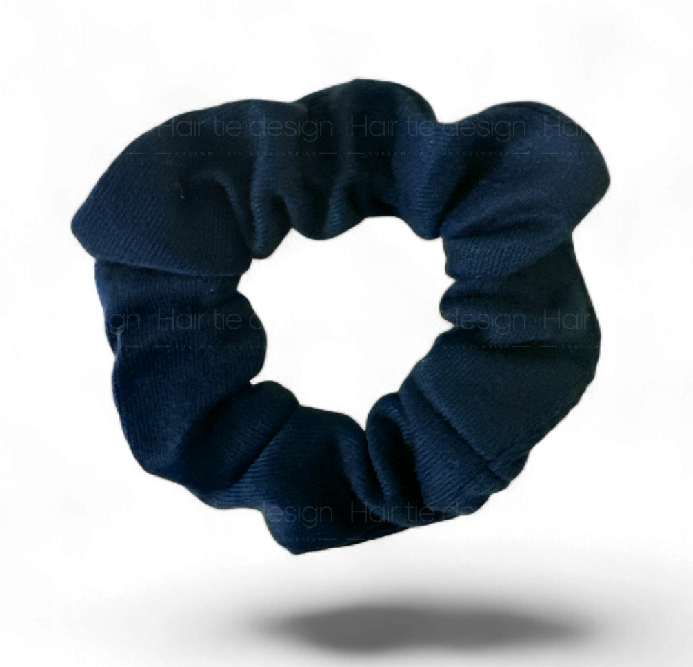 School Scrunchies | Hair Scrunchie | Sport Scunchies