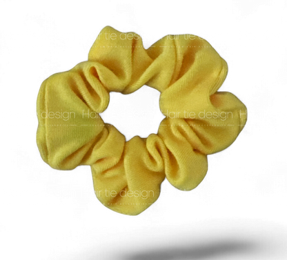 School Scrunchies | Hair Scrunchie | Sport Scunchies