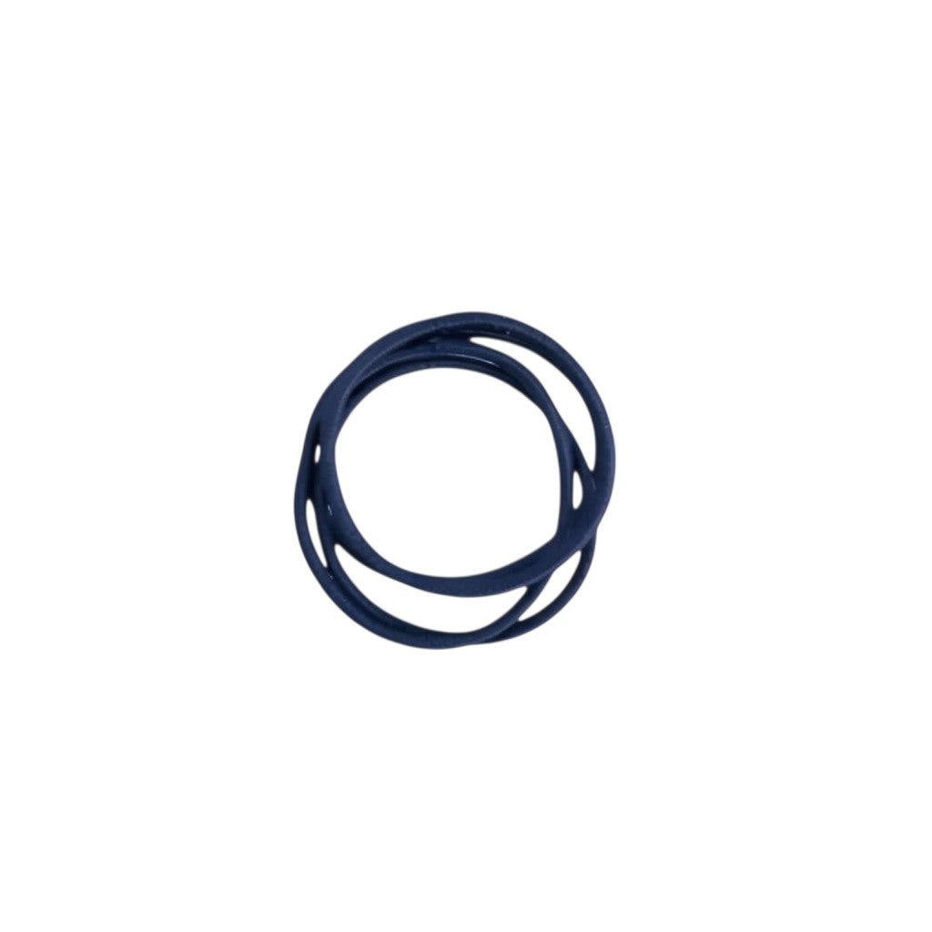 School Hair Ties | School Hair Elastics Hair Tie Design