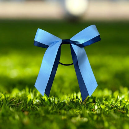 Sport & School Hair Bow