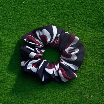 CUSTOM UNIFORM Scrunchies | Team Scrunchie | School Scrunchies