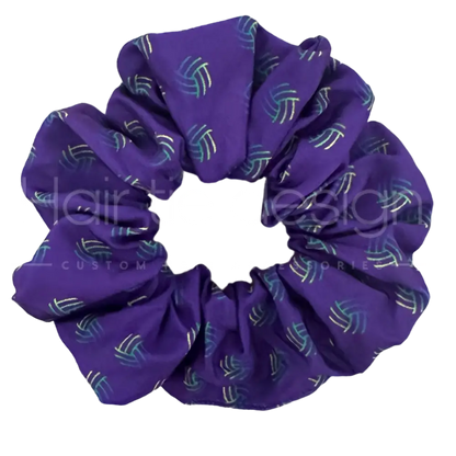 CUSTOM LOGO Scrunchies | Promotional Scrunchies | Branded Scrunchies scrunchie