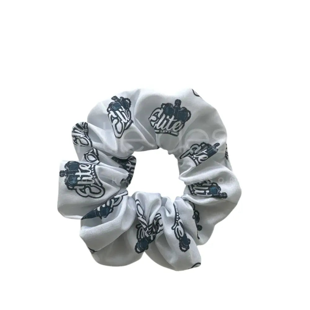 CUSTOM LOGO Scrunchies | Promotional Scrunchies | Branded Scrunchies scrunchie