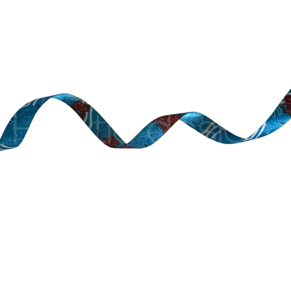 Indigenous Ribbon Design NAIDOC Ribbon | Indigenous Ribbon | Custom Print Ribbon LOW MOQ AU ...