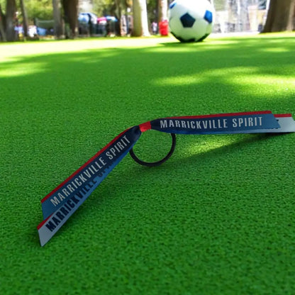 basketball uniform hair ribbon
