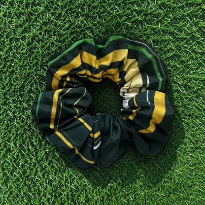 CUSTOM UNIFORM Scrunchies | Team Scrunchies | School Scrunchies scrunchie
