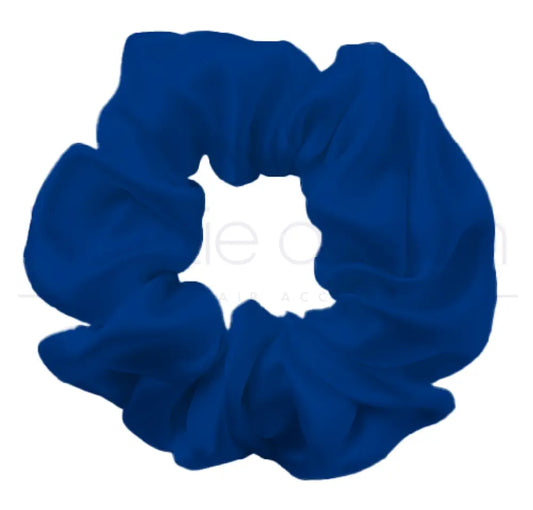 SCHOOL Hair Scrunchie | Custom Colour My Store